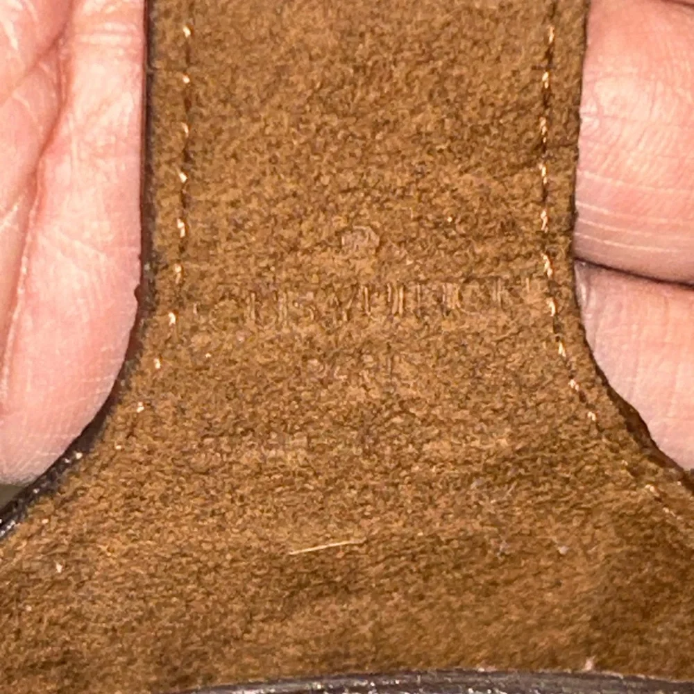 Louis Vuitton Monogram Phone‎ Case Holster - Picture 7 of 16